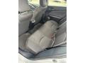 Black Rear Seat Photo for 2022 Toyota Prius #146679225