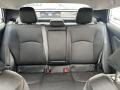 Rear Seat of 2022 Prius L