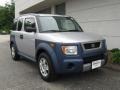 2006 Alabaster Silver Metallic Honda Element LX AWD  photo #1