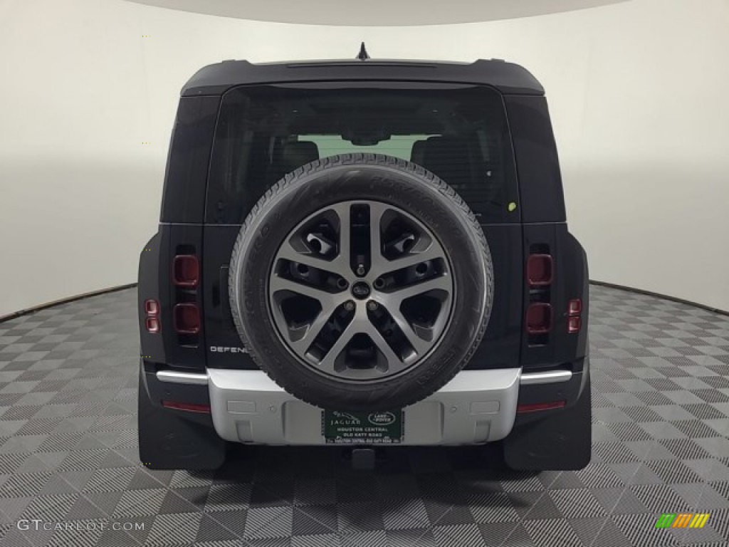 2024 Land Rover Defender 110 S Wheel Photo #146679562