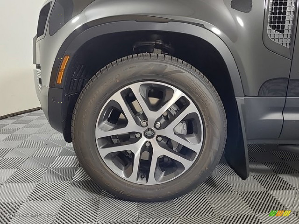 2024 Land Rover Defender 110 S Wheel Photo #146679572