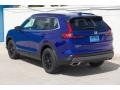 2024 Still Night Pearl Honda CR-V Sport-L Hybrid  photo #2