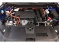 2.0 Liter DOHC 16-Valve i-VTEC 4 Cylinder Gasoline/Electric Hybrid Engine for 2024 Honda CR-V Sport-L Hybrid #146679622