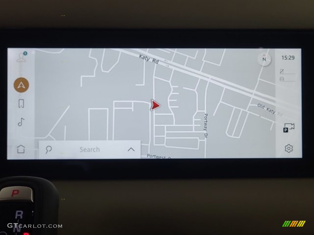 2024 Land Rover Defender 110 S Navigation Photo #146679647