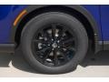  2024 CR-V Sport-L Hybrid Wheel