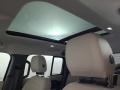 Sunroof of 2024 Defender 110 S