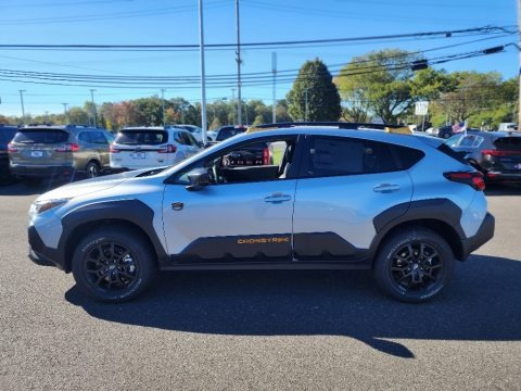 2024 Subaru Crosstrek Wilderness Data, Info and Specs
