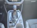 2024 Subaru Crosstrek Gray Interior Transmission Photo