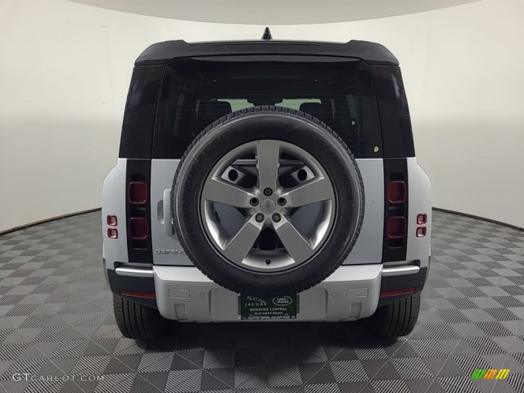 2024 Land Rover Defender 110 S Wheel Photo #146679718