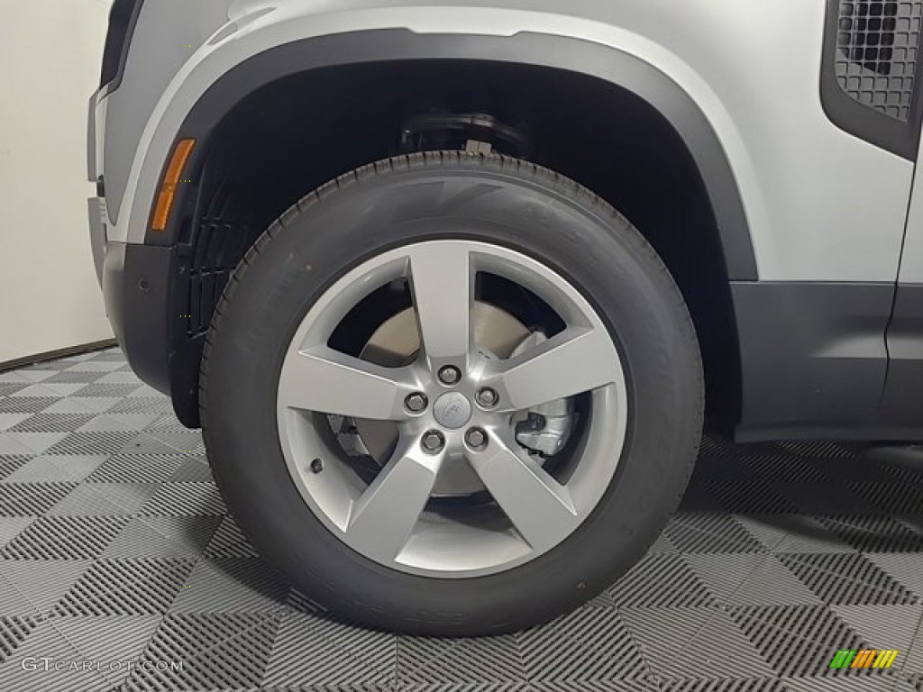 2024 Land Rover Defender 110 S Wheel Photo #146679727