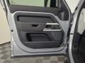 Ebony Door Panel Photo for 2024 Land Rover Defender #146679739