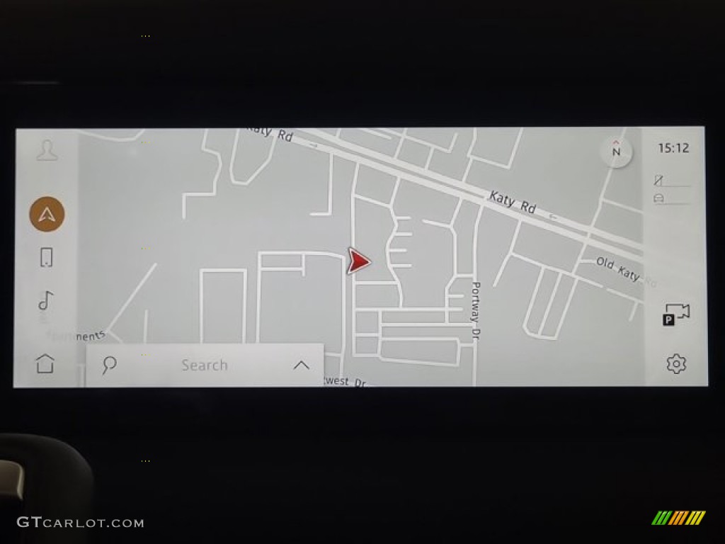 2024 Land Rover Defender 110 S Navigation Photo #146679766