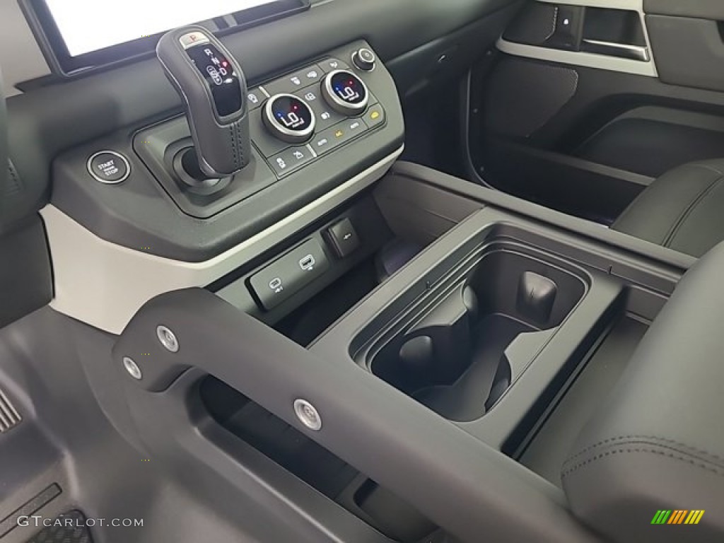 2024 Land Rover Defender 110 S Controls Photo #146679778