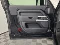 Ebony Door Panel Photo for 2023 Land Rover Defender #146679820