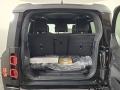 Ebony Trunk Photo for 2023 Land Rover Defender #146679847