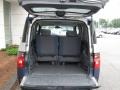 2006 Alabaster Silver Metallic Honda Element LX AWD  photo #4