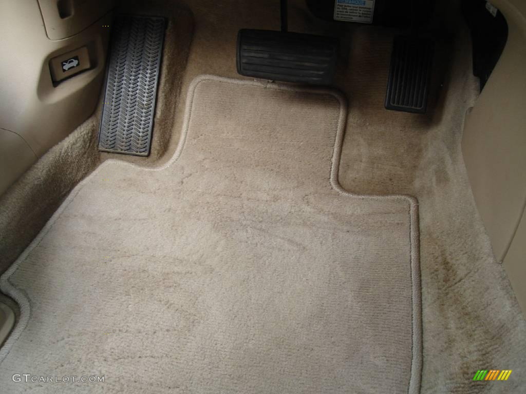 2003 Accord EX Sedan - Taffeta White / Ivory photo #28