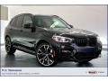 2020 Black Sapphire Metallic BMW X3 M Competition #146680070
