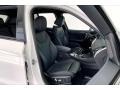 Black Front Seat Photo for 2020 BMW X3 #146680176