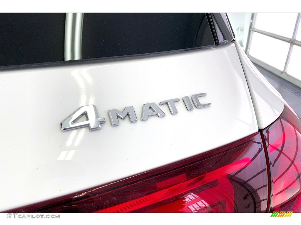 2020 Mercedes-Benz GLE 350 4Matic Marks and Logos Photo #146680179