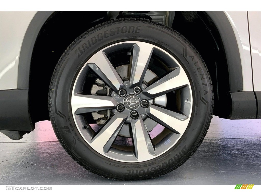 2023 Honda Pilot Elite AWD Wheel Photo #146680197