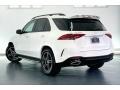 Polar White - GLE 350 4Matic Photo No. 10