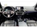 Black Front Seat Photo for 2020 BMW X3 #146680299