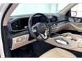 Macchiato Beige/Magma Grey Interior Photo for 2020 Mercedes-Benz GLE #146680305