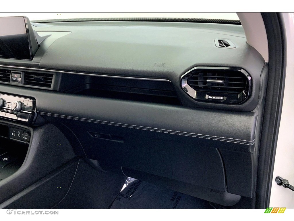 2023 Honda Pilot Elite AWD Dashboard Photos