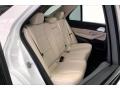 Macchiato Beige/Magma Grey Rear Seat Photo for 2020 Mercedes-Benz GLE #146680371