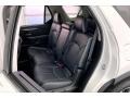 Black 2023 Honda Pilot Elite AWD Interior Color