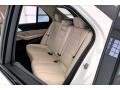 2020 Mercedes-Benz GLE Macchiato Beige/Magma Grey Interior Rear Seat Photo