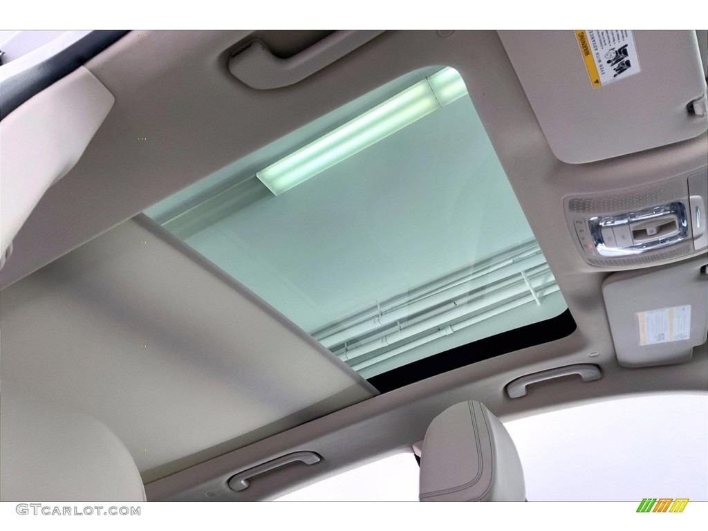 2020 Mercedes-Benz GLE 350 4Matic Sunroof Photos