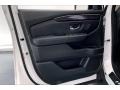 Black Door Panel Photo for 2023 Honda Pilot #146680465