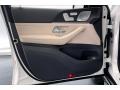 Macchiato Beige/Magma Grey Door Panel Photo for 2020 Mercedes-Benz GLE #146680482