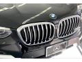 2020 Black Sapphire Metallic BMW X3 sDrive30i  photo #30