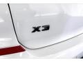 2020 BMW X3 M40i Badge and Logo Photo