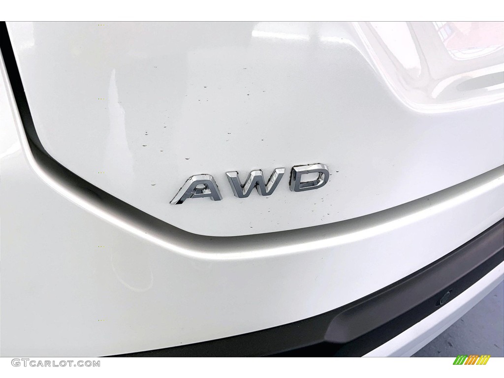2023 Honda Pilot Elite AWD Marks and Logos Photo #146680539