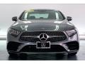 2019 Selenite Grey Metallic Mercedes-Benz CLS 450 Coupe  photo #2