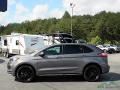 Carbonized Gray Metallic 2022 Ford Edge ST-Line AWD Exterior