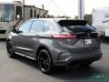 Carbonized Gray Metallic - Edge ST-Line AWD Photo No. 3
