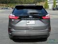Carbonized Gray Metallic - Edge ST-Line AWD Photo No. 4