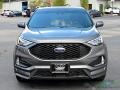 Carbonized Gray Metallic - Edge ST-Line AWD Photo No. 8