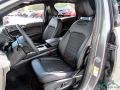 Ebony Front Seat Photo for 2022 Ford Edge #146680665