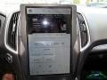 Ebony Controls Photo for 2022 Ford Edge #146680716