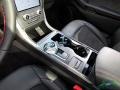 Ebony Controls Photo for 2022 Ford Edge #146680740