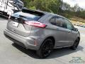 Carbonized Gray Metallic - Edge ST-Line AWD Photo No. 28