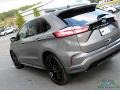 Carbonized Gray Metallic - Edge ST-Line AWD Photo No. 29