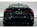 Black Sapphire Metallic - M4 Competition Coupe Photo No. 3