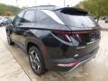 2023 Phantom Black Hyundai Tucson Limited AWD  photo #5